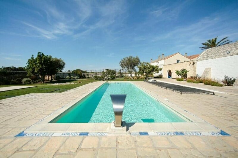 Гостиница Masseria Francescani