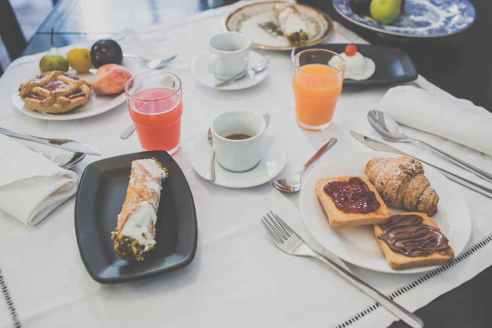 Фото Palazzo Speciale B&b