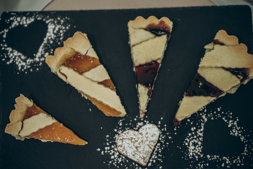 Фото Dimora Fantasia Charme B&b