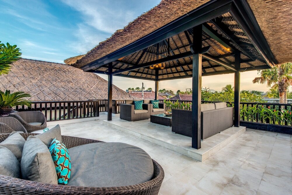 Фото The Residence Seminyak