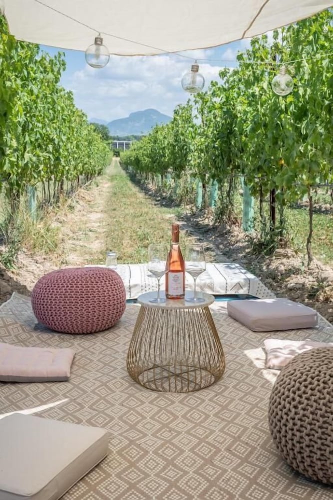 Фото Natiia Relais