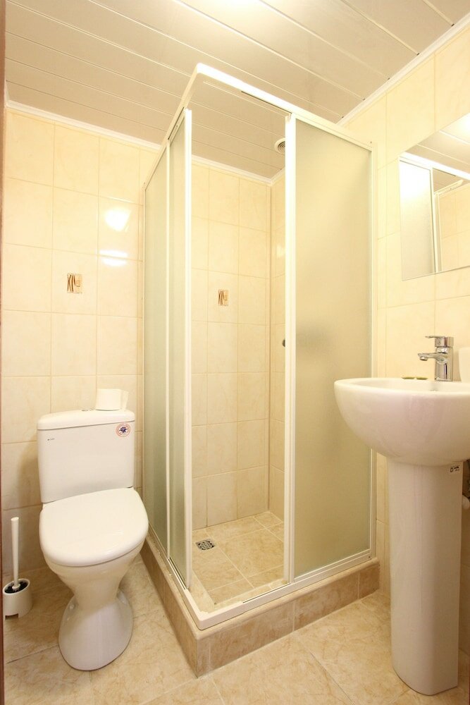 Фото СТН на Коломенской