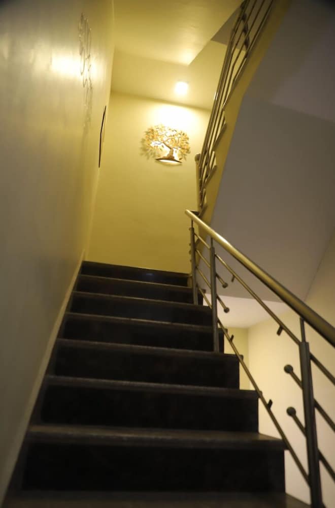 Фото Hotel Virasat Palace