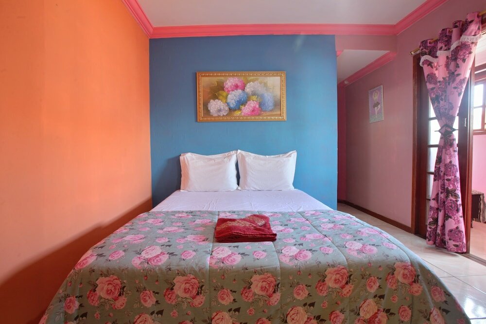 Фото Suíte Palmeiras