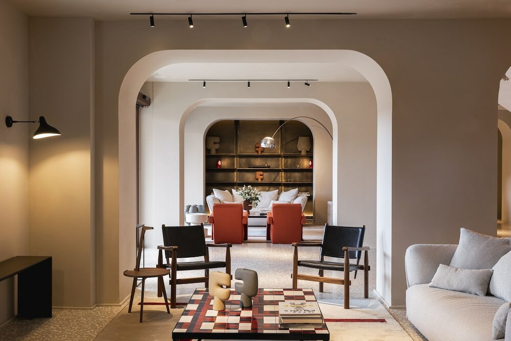 Фото Hotel La Roqqa