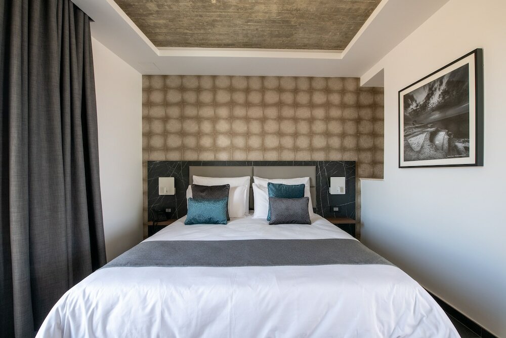 Фото Marea Boutique Hotels