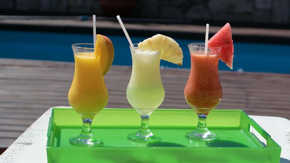 Фото Pousada Maria Maria