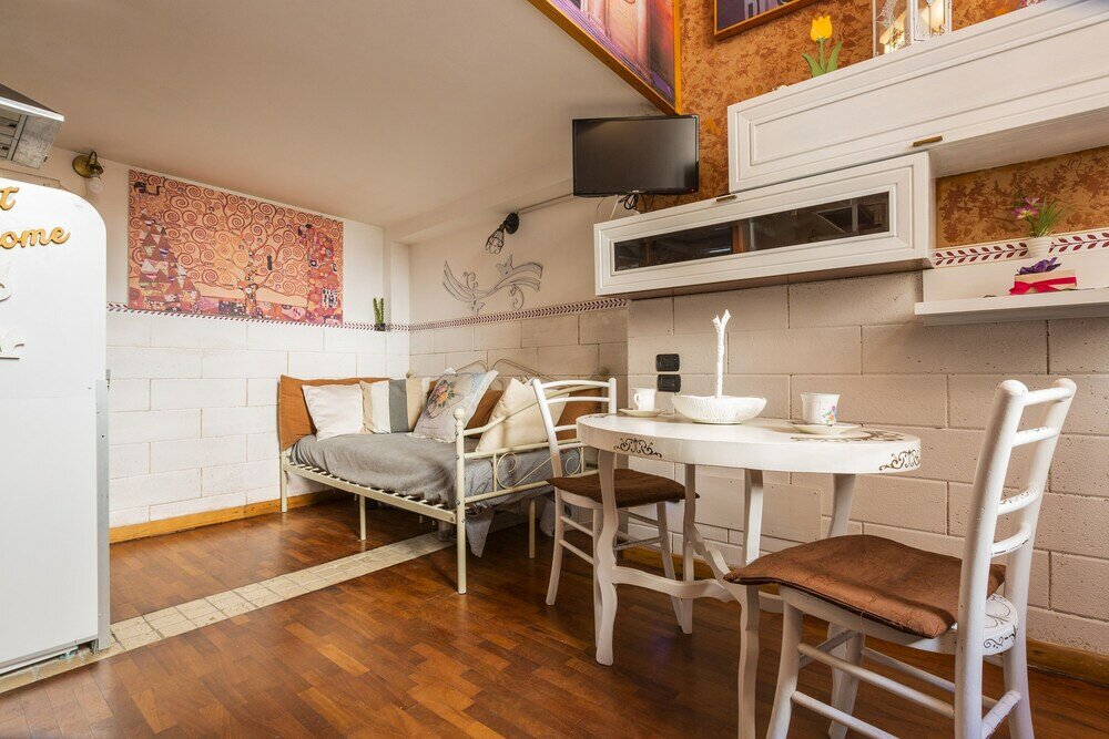 Фото 2417 Dimora Santa Croce by Barbarhouse