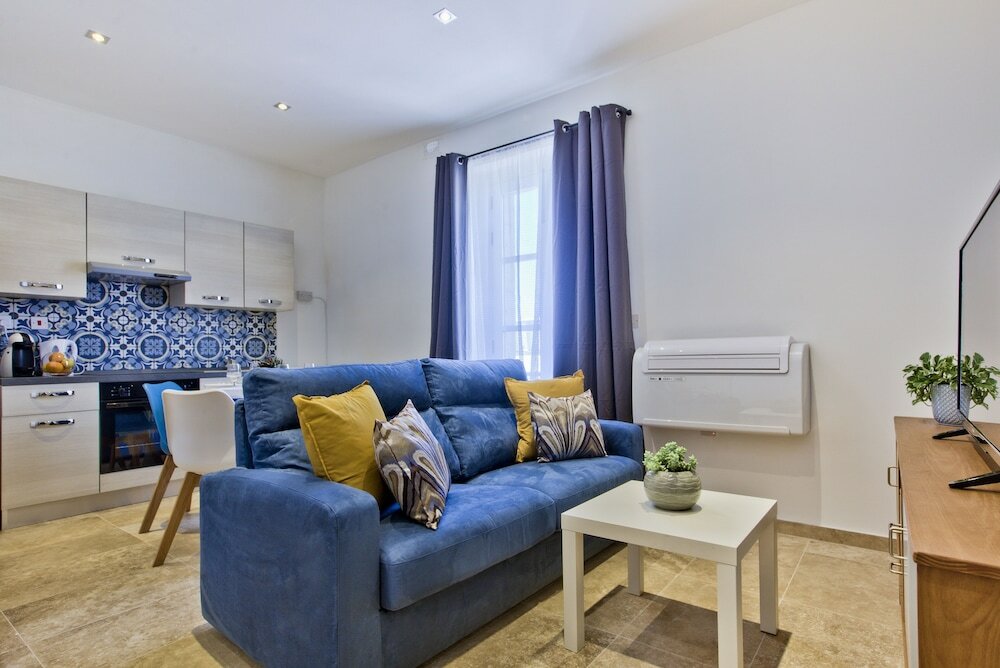 Фото Tritoni Ursula suites