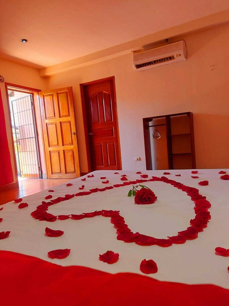 Фото Hotel Lolita's Boutique - Hostel