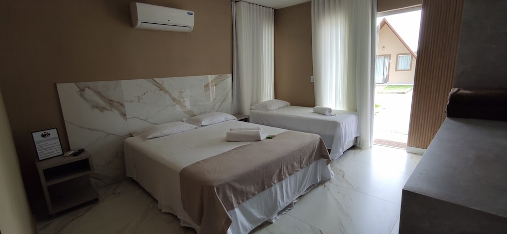 Фото Chalezinho Pousada