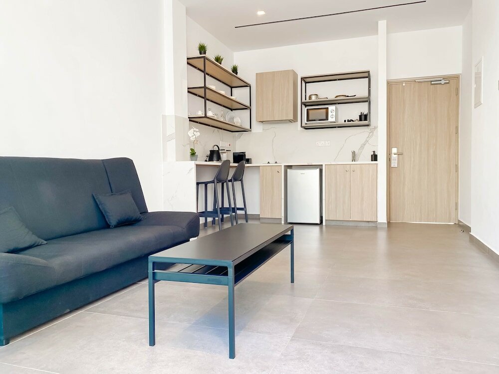 Фото Caramela Luxury Apts