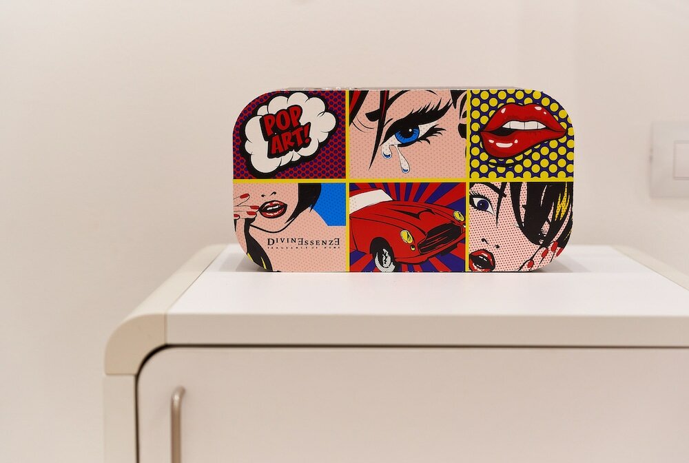 Фото Glave Rooms