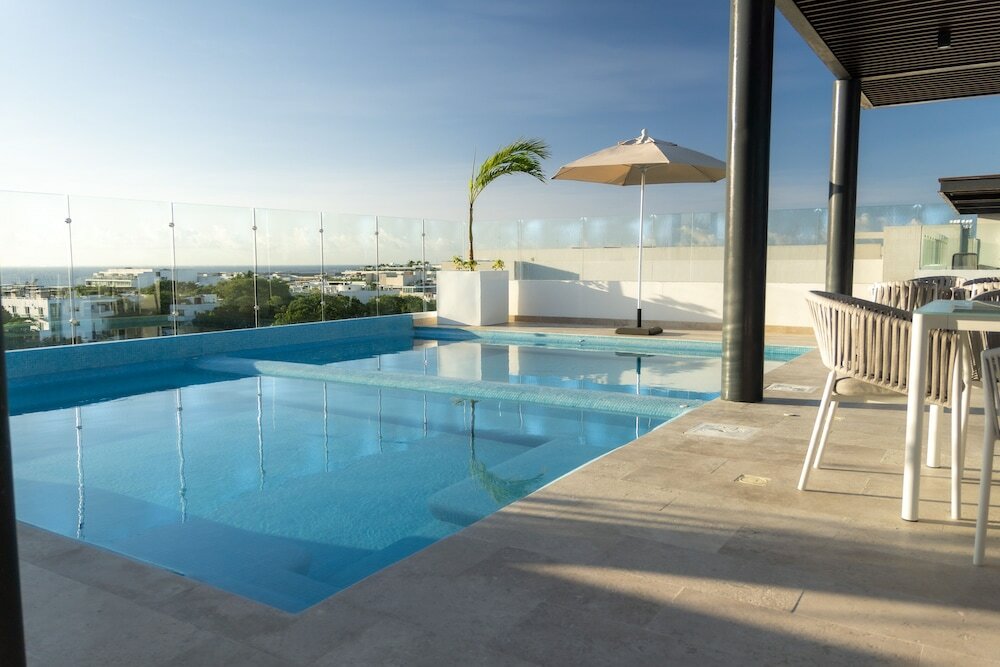 Фото Nuevo y equipado a pasos de la playa