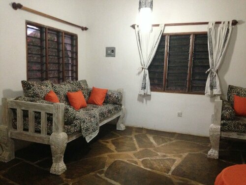 Гостиница Salama Paradise Beautiful Bungalow 1