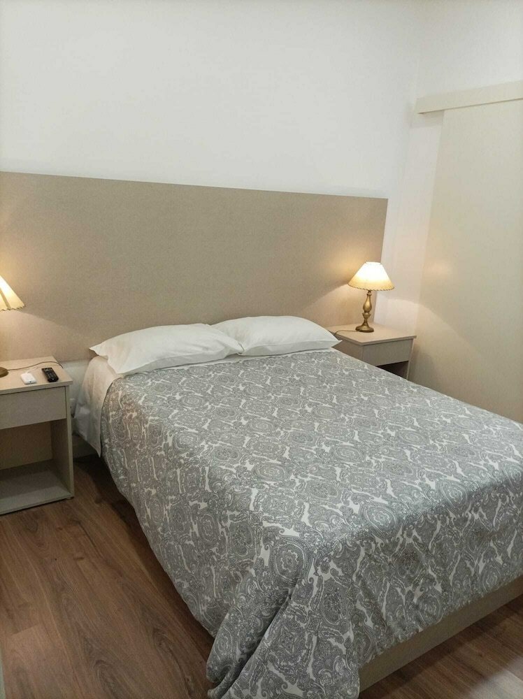 Фото Hospedaria Londres