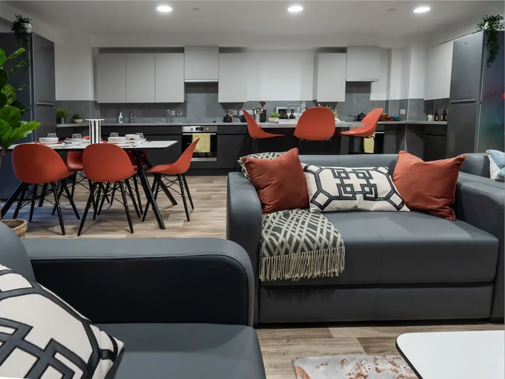 Фото EasyHotel Sheffield