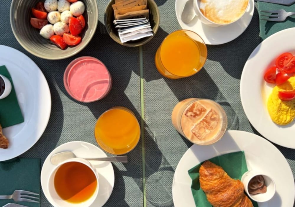 Фото Natiia Relais