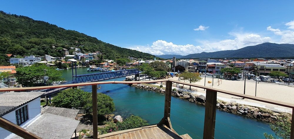 Фото Hostel Farol da Barra