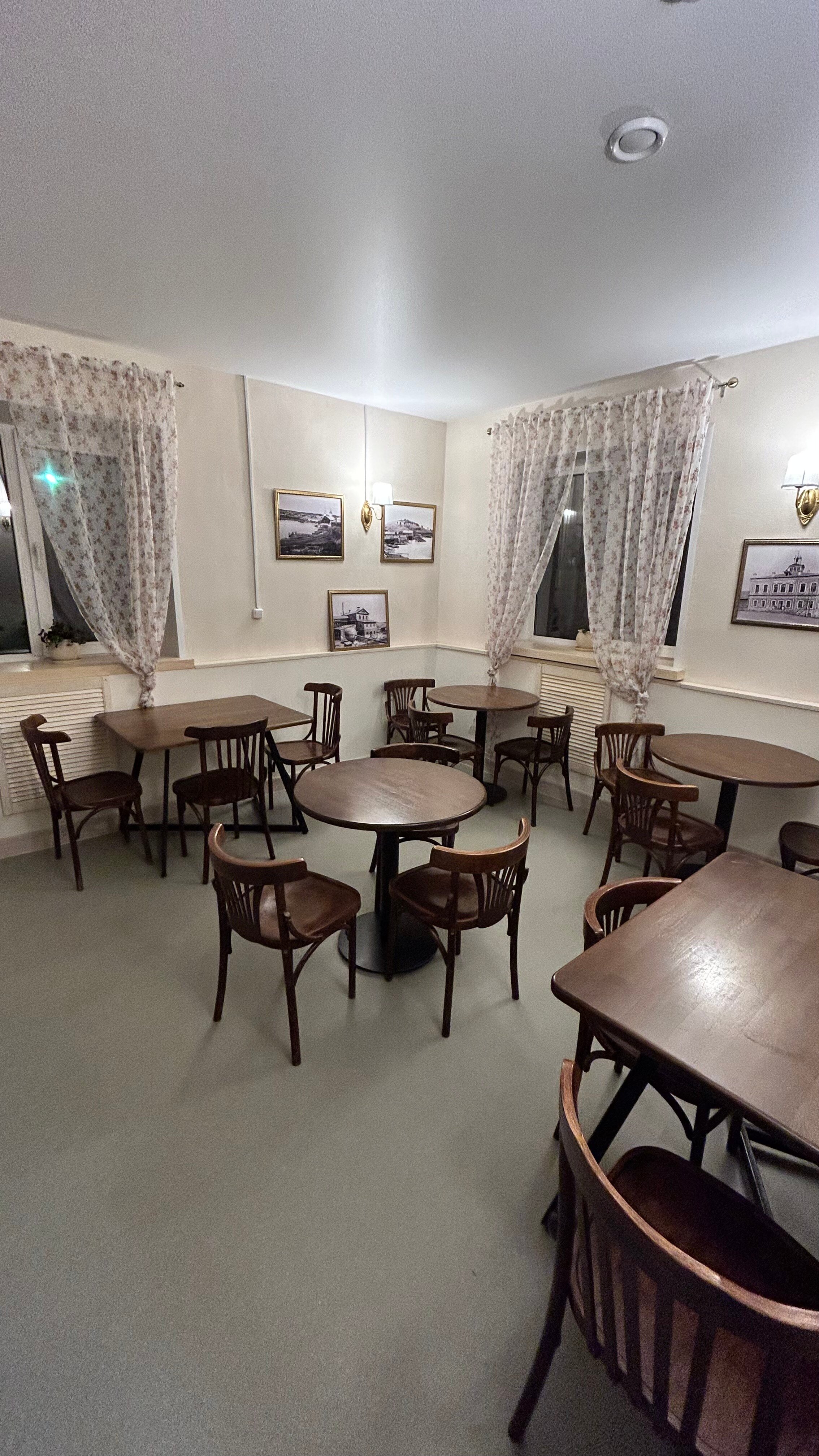 Фото Гостиница на Тимирязева, 168