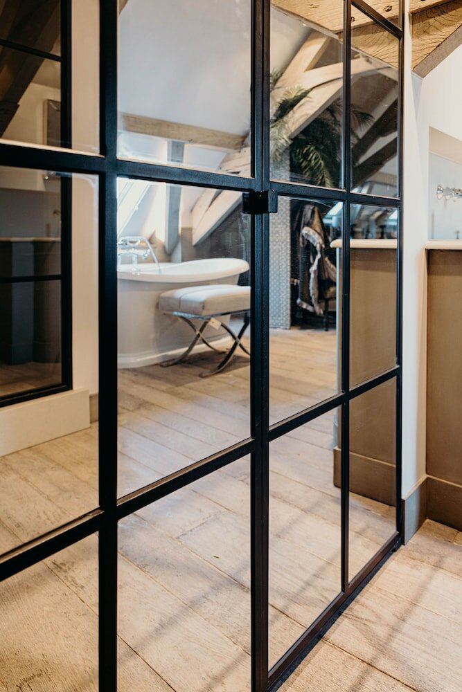 Фото Cobergher Hotel