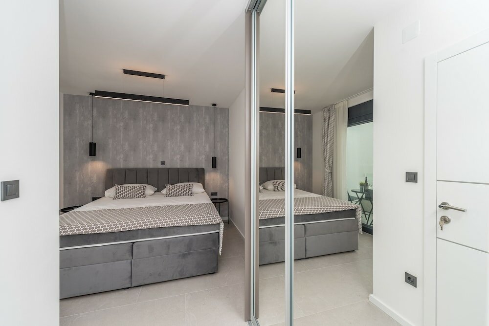 Фото Luxury villas Joy