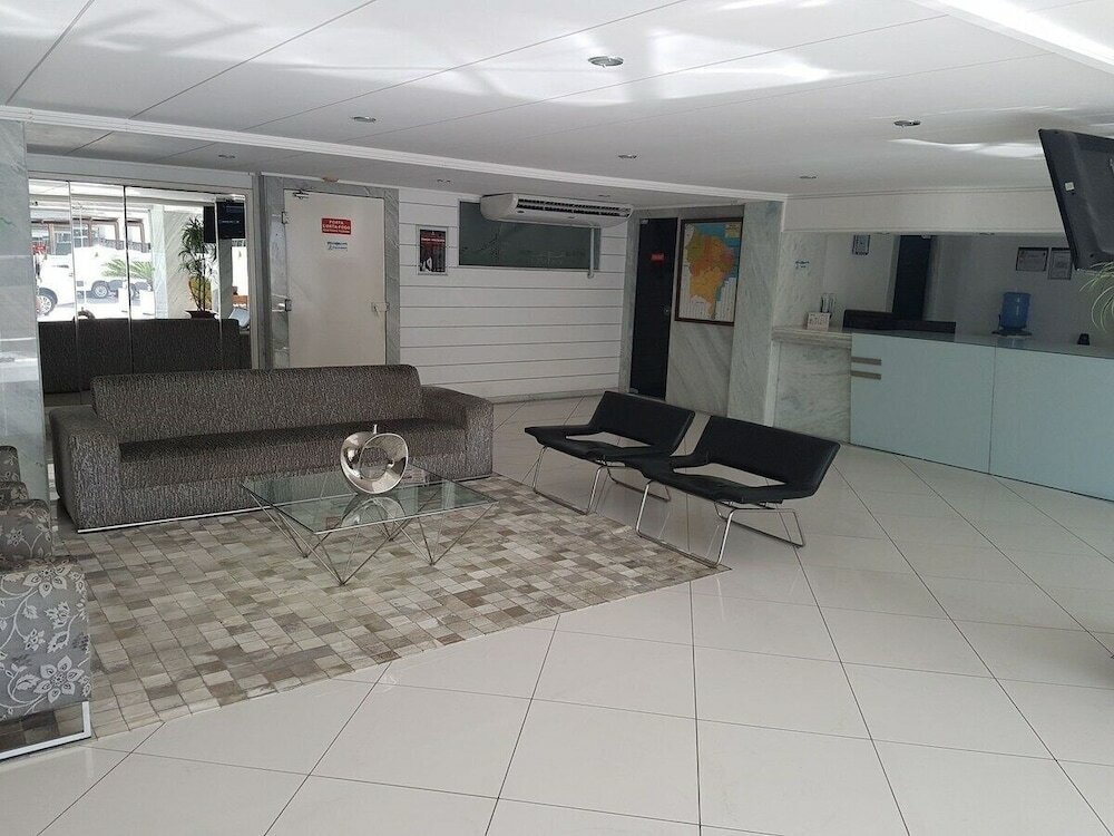 Фото Manaíra Palace Residence