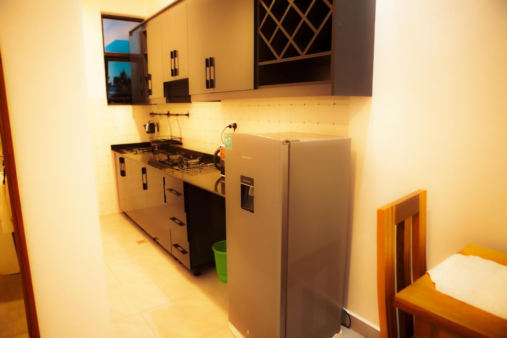 Фото Kigali fantastic homes