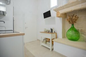Гостиница Filia Solis - Old Town SUITEs & SPA