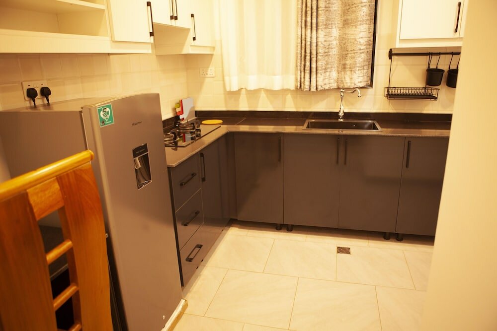 Фото Kigali fantastic homes