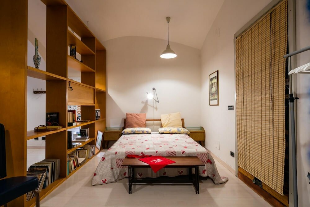 Фото Appartamento a Palazzo Berio