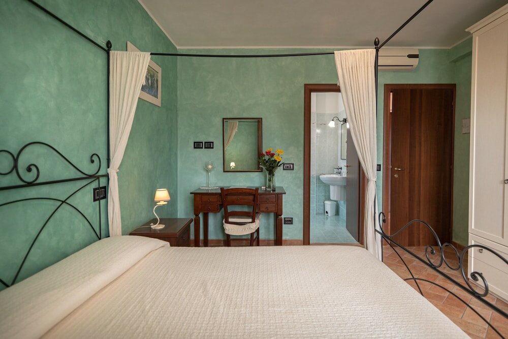 Фото Villa Barbarossa