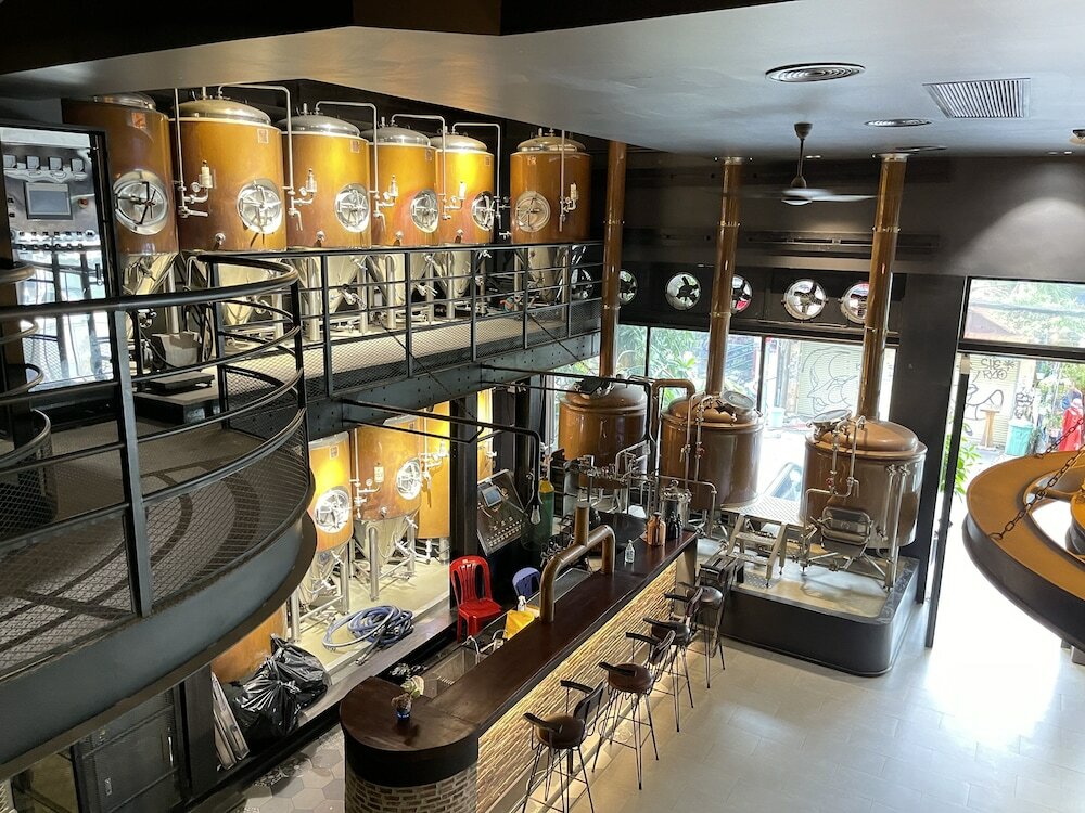 Фото The H Hotel Phnom Penh