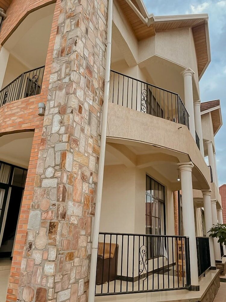 Фото Kigali fantastic homes
