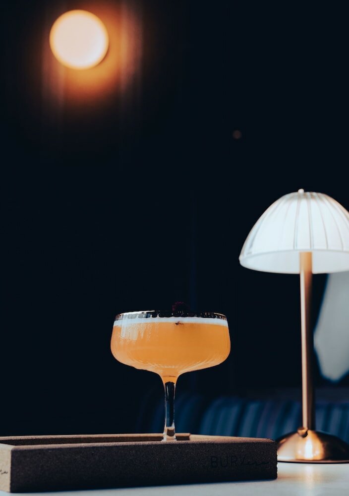 Фото Bur Dera A Boutique Luxury Hotel