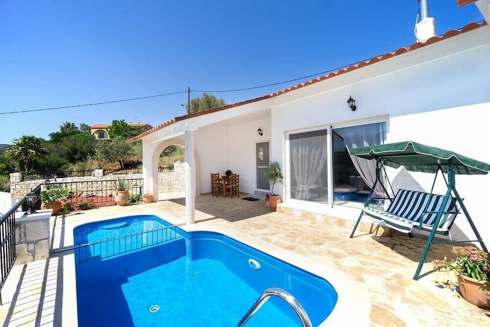 Фото Levanda Villas