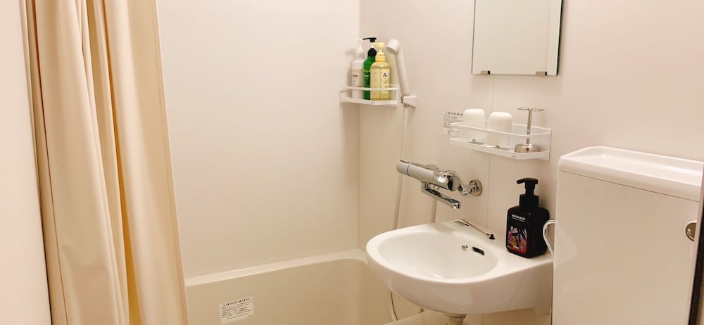 Фото Nara Ryokan