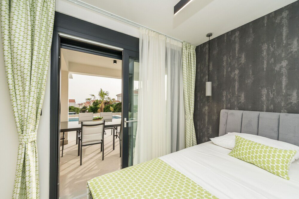 Фото Luxury villas Joy