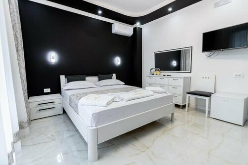 Гостиница Apart Hotel President в Улцине