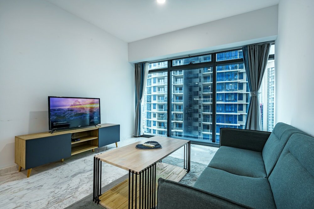 Фото KlCC residences at Eaton