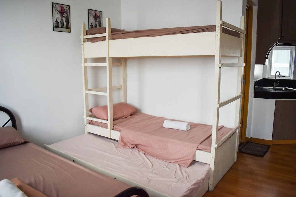 Фото The Boni Tower by Rspl