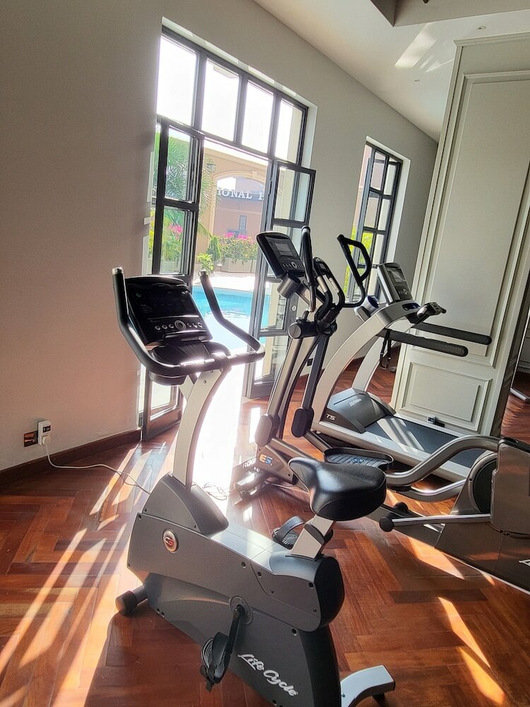 Фото Fontis Residences Hotel