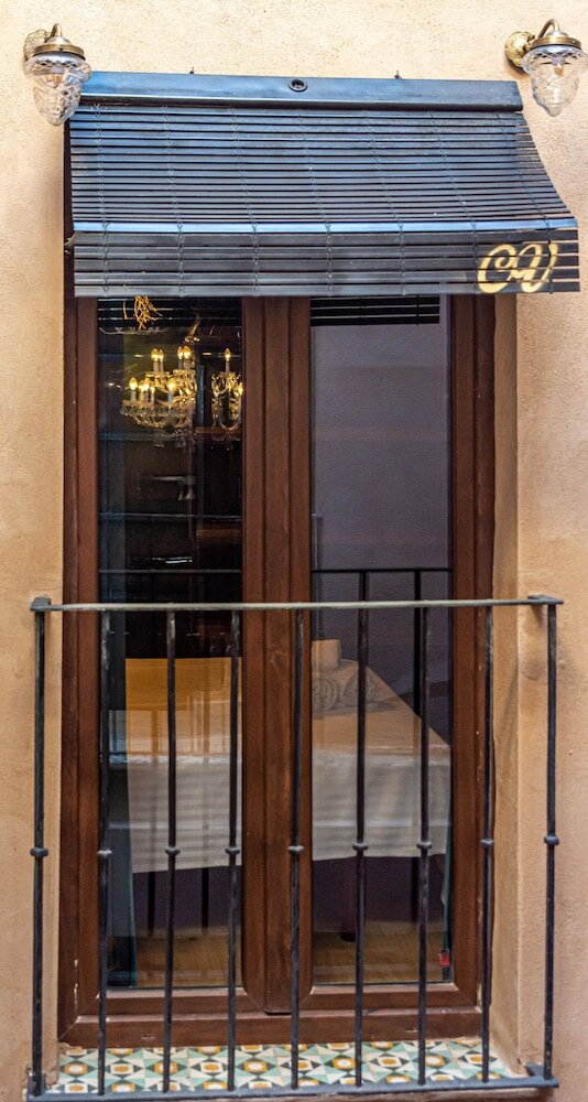 Фото Apartamentos Cv