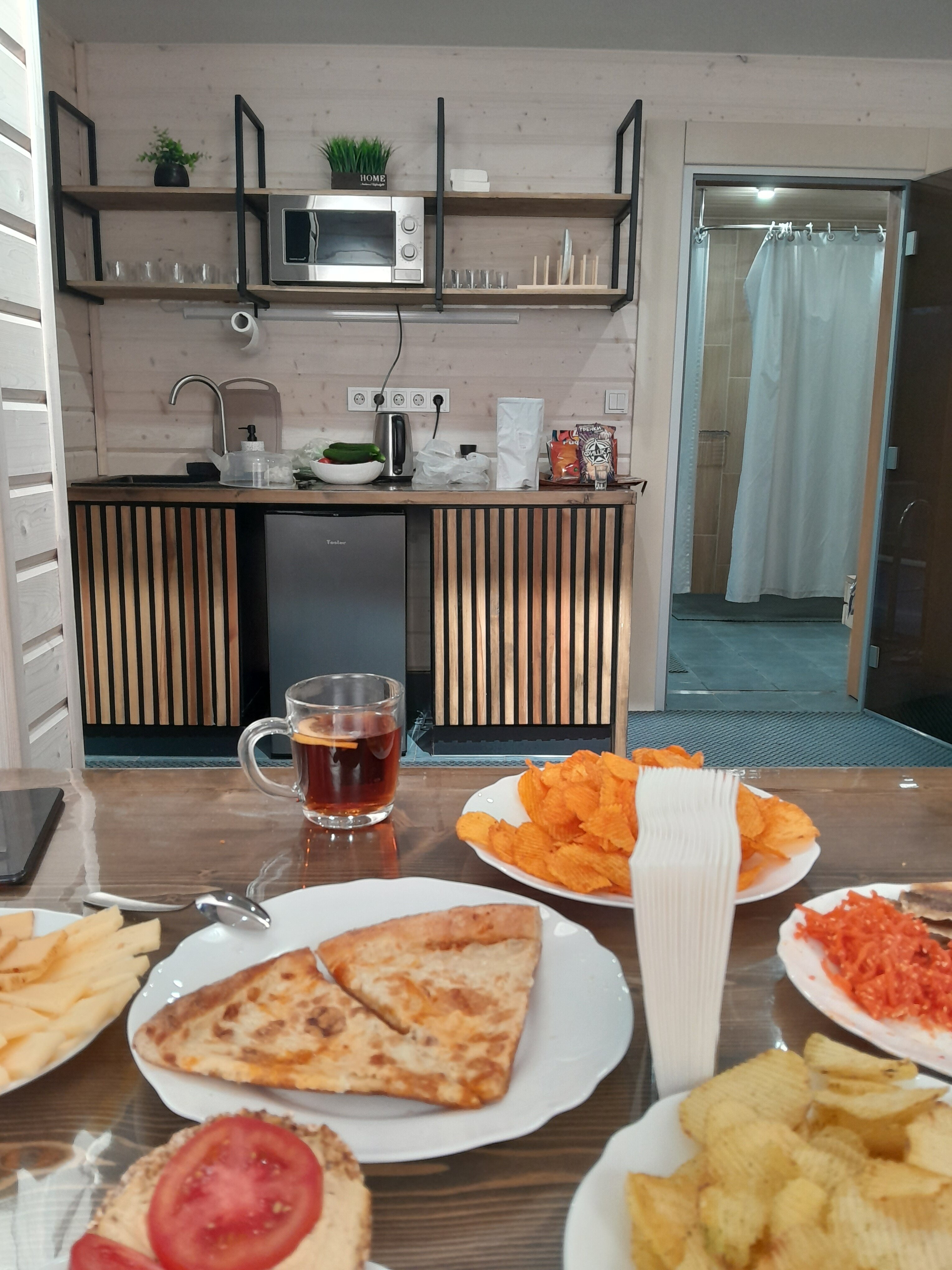 Фото Аквафорест