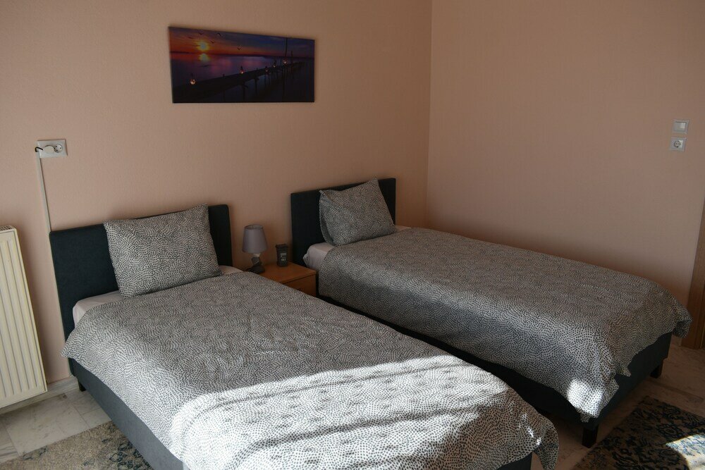 Фото Meteora House with a view