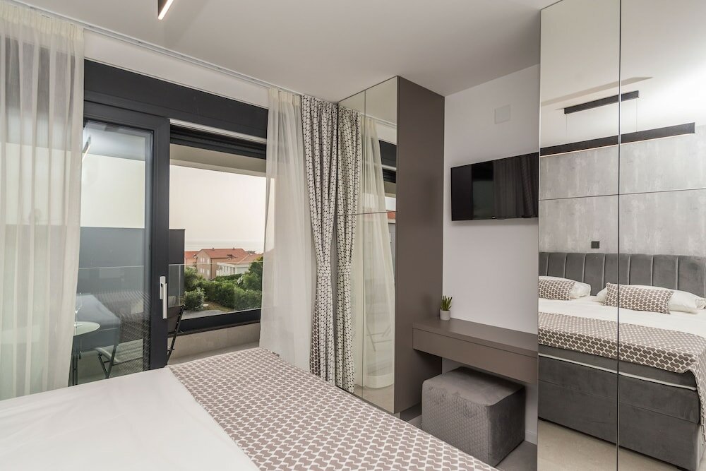 Фото Luxury villas Joy