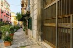 Ventaglieri Ground Floor Studio Apartment by Wonderful Italy (Campania, Naples, Via Ventaglieri), short-term housing rental