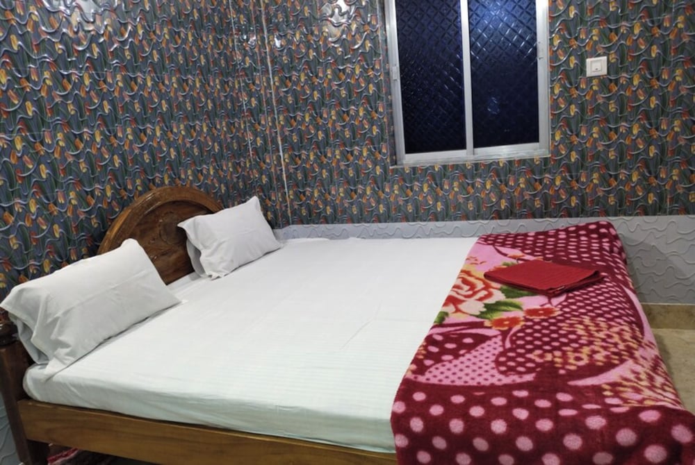 Фото Goroomgo Ray Home Stay Puri