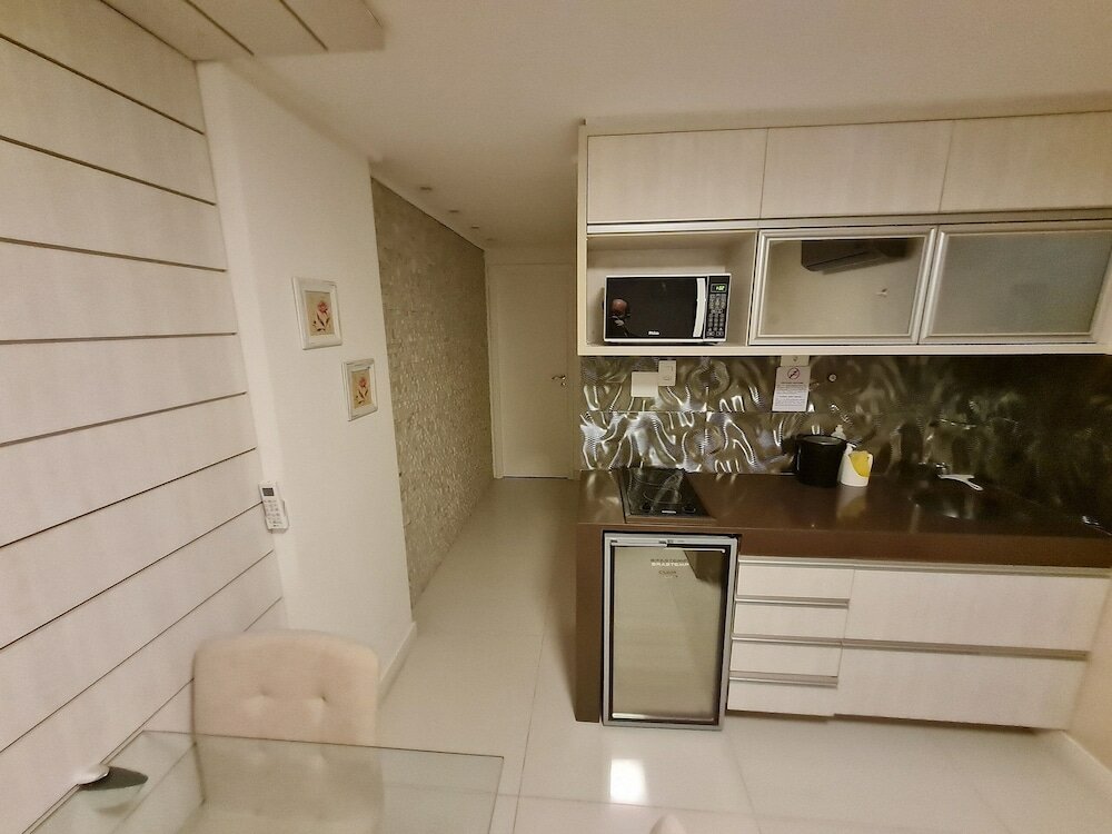 Фото Manaíra Palace Residence