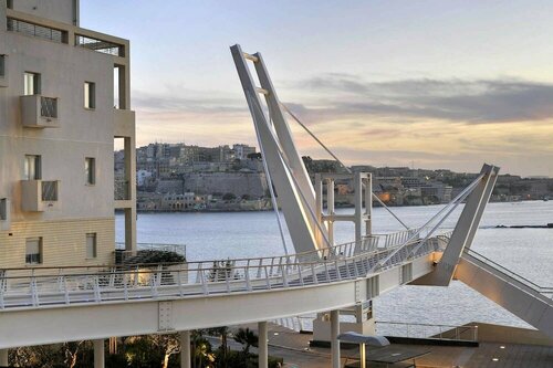 Гостиница Idyllic Apartment Close to Valletta